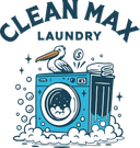 CleanMax Laundry