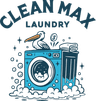 CleanMax Laundry